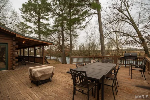 $647,500 | 41 County Road 1851, Success, AR 72470