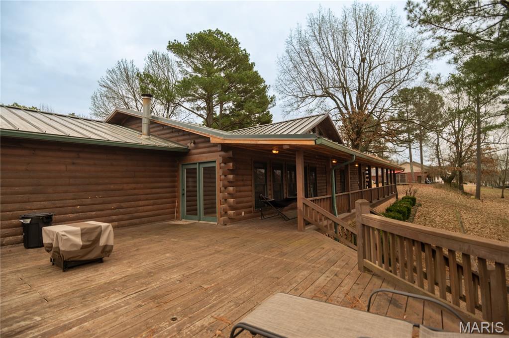 41 County Road 1851 Success, AR 72470 - Photo 64 of 71