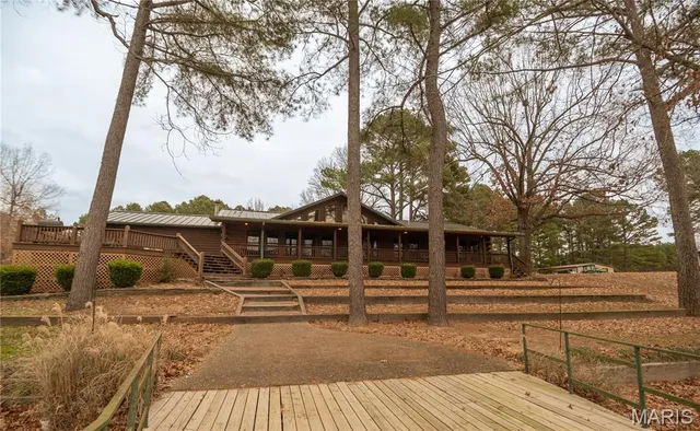 $650,000 | 41 County Road 1851, Success, AR 72470