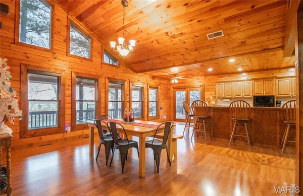 $647,500 | 41 County Road 1851, Success, AR 72470