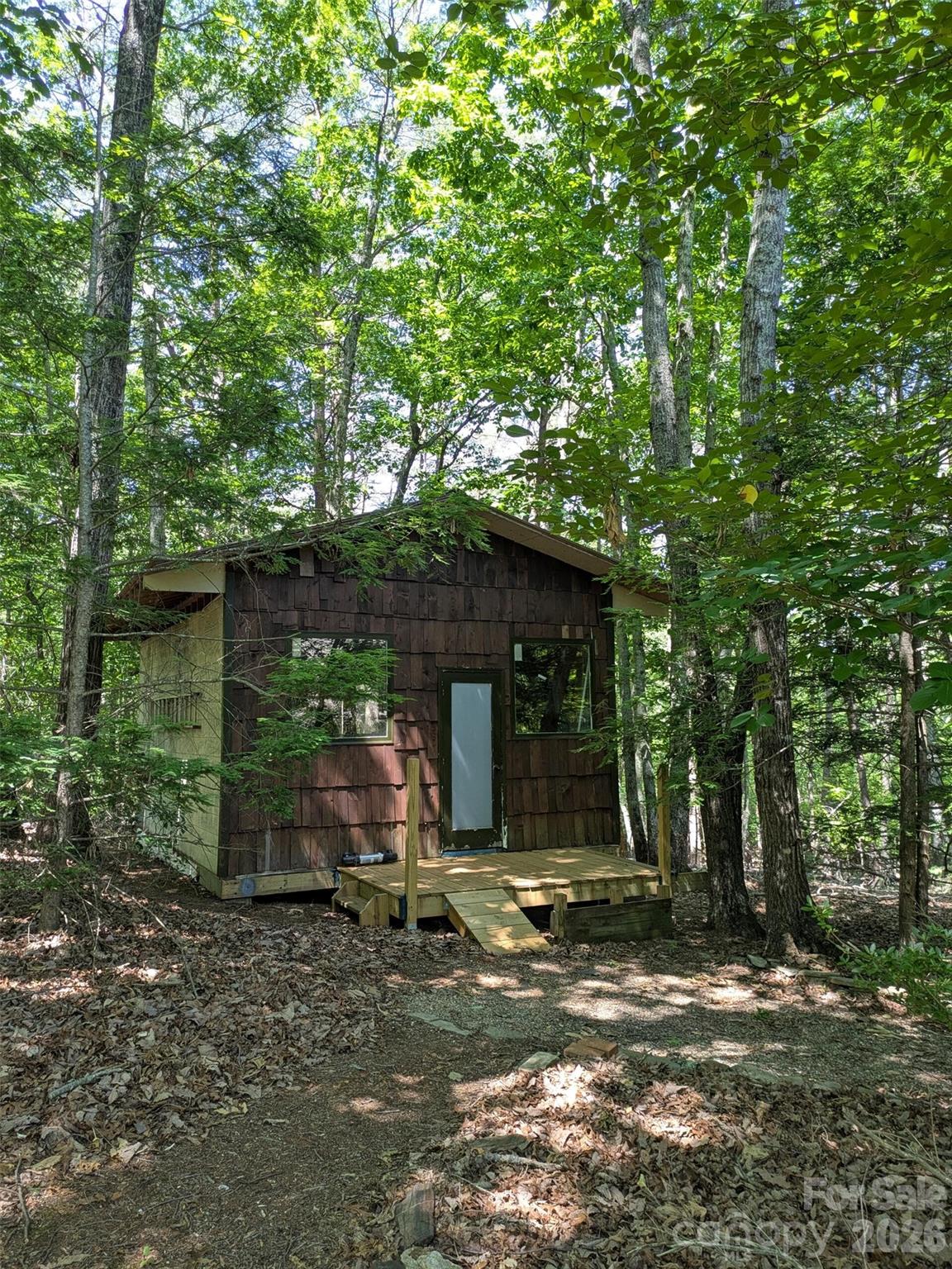 675 Fox Run Lane Tryon, NC 28782 - Photo 28 of 33