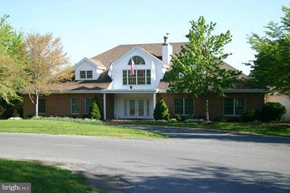 17 North Ridgemont Way North Shepherdstown, WV 25443 - Photo 12 of 19 Community