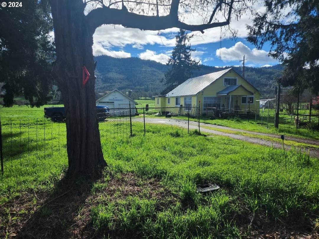 772 North Old Pacific Hwy  