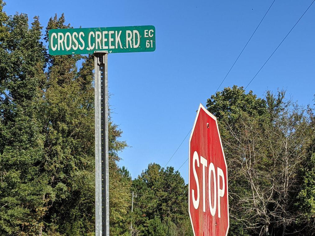 0 North Crosscreek Road Edgefield, SC 29824 - Photo 2 of 2