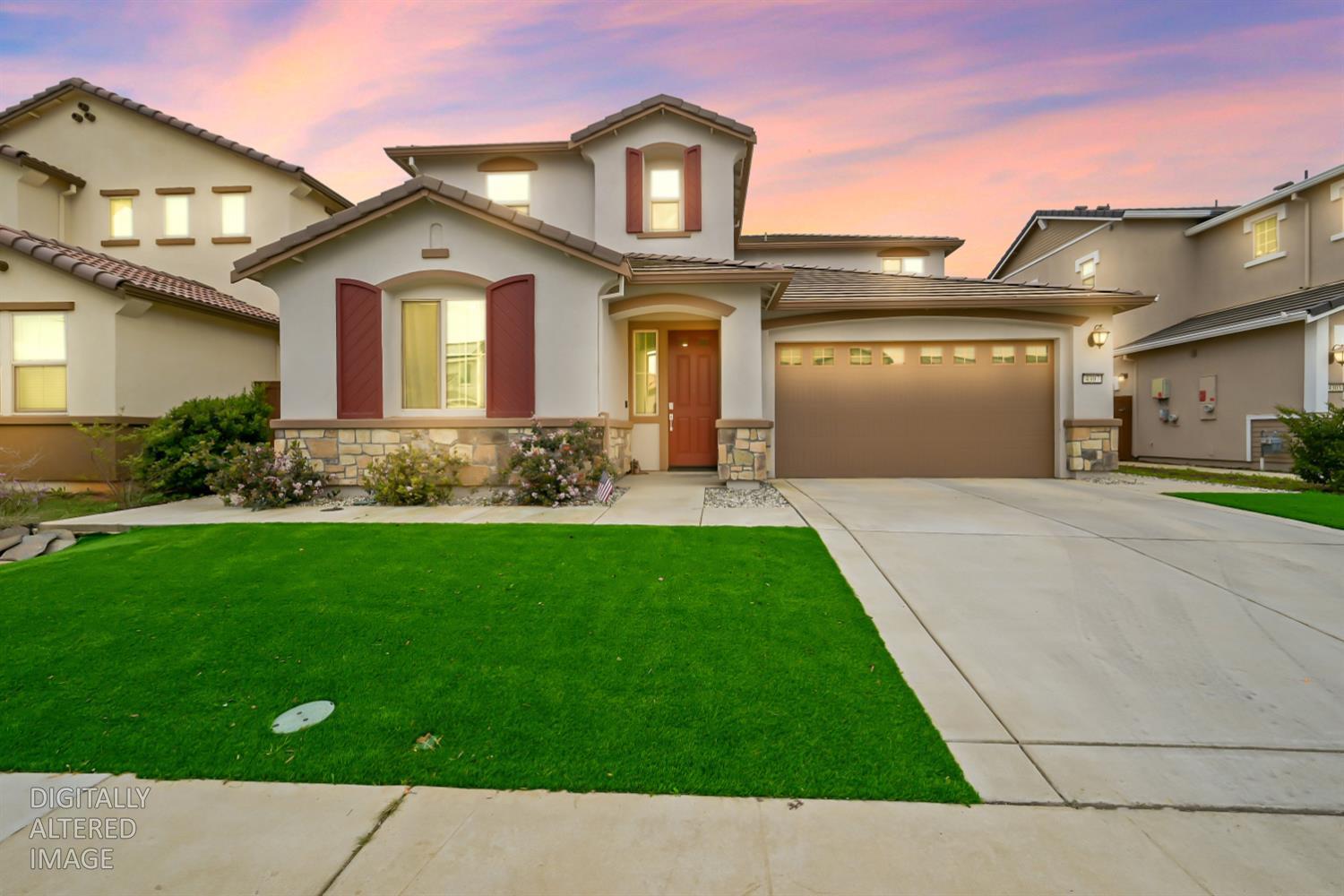 4307 Orpheus Circle Rancho Cordova, CA 95742 - Photo 1 of 22