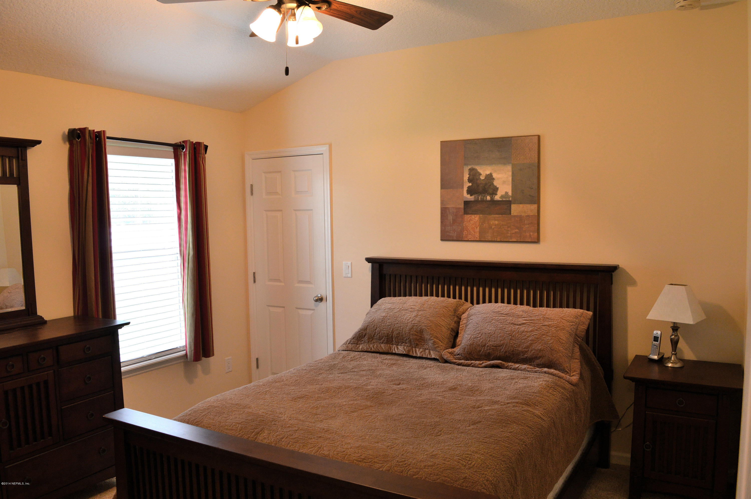 609 Rothmoor Lane St. Johns, FL 32259 - Photo 19 of 61 Second Child's/ Guest Bedroom