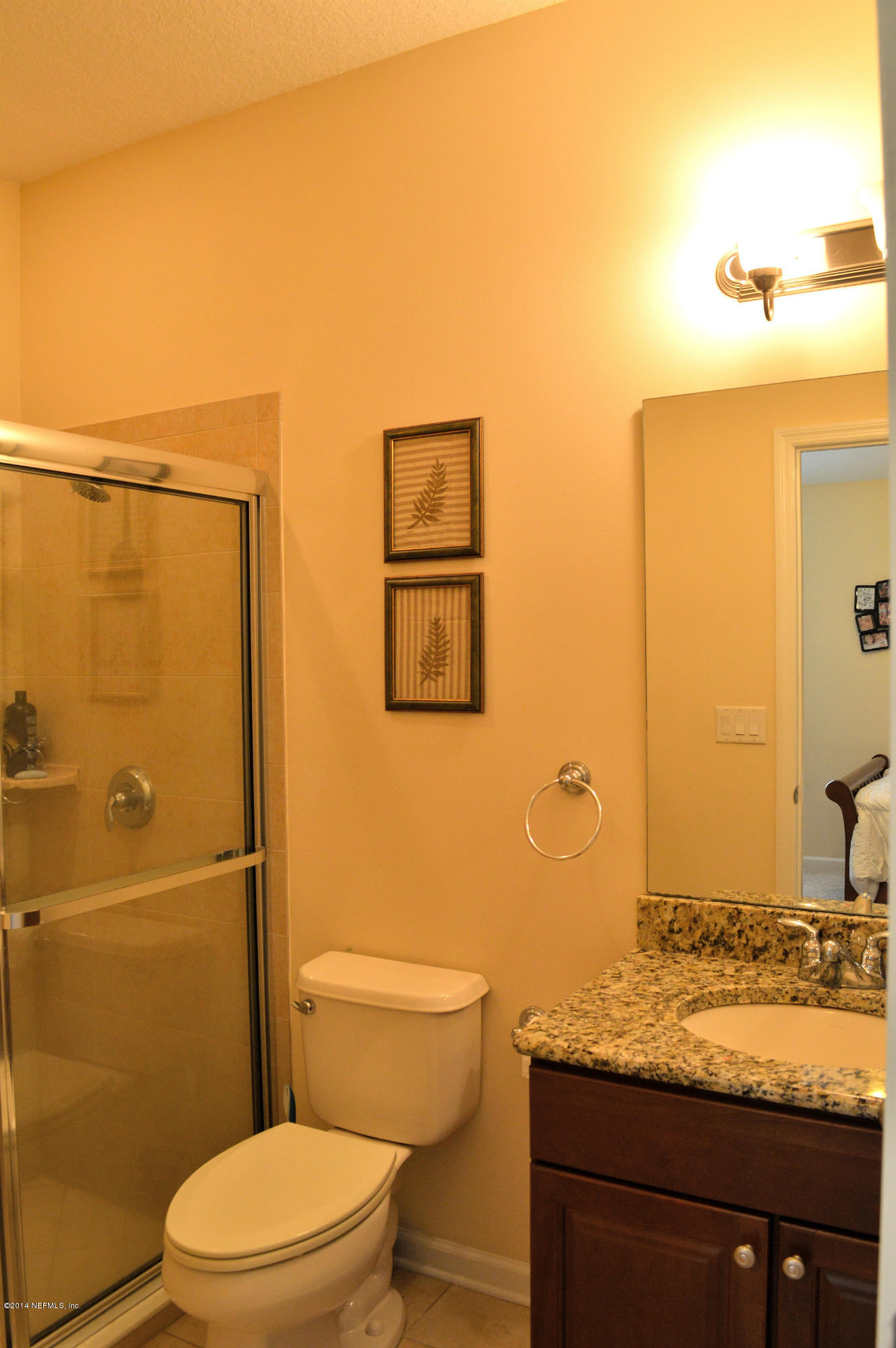 609 Rothmoor Lane St. Johns, FL 32259 - Photo 21 of 61 Bathroom adjoined to 3rd Child's Bdrm