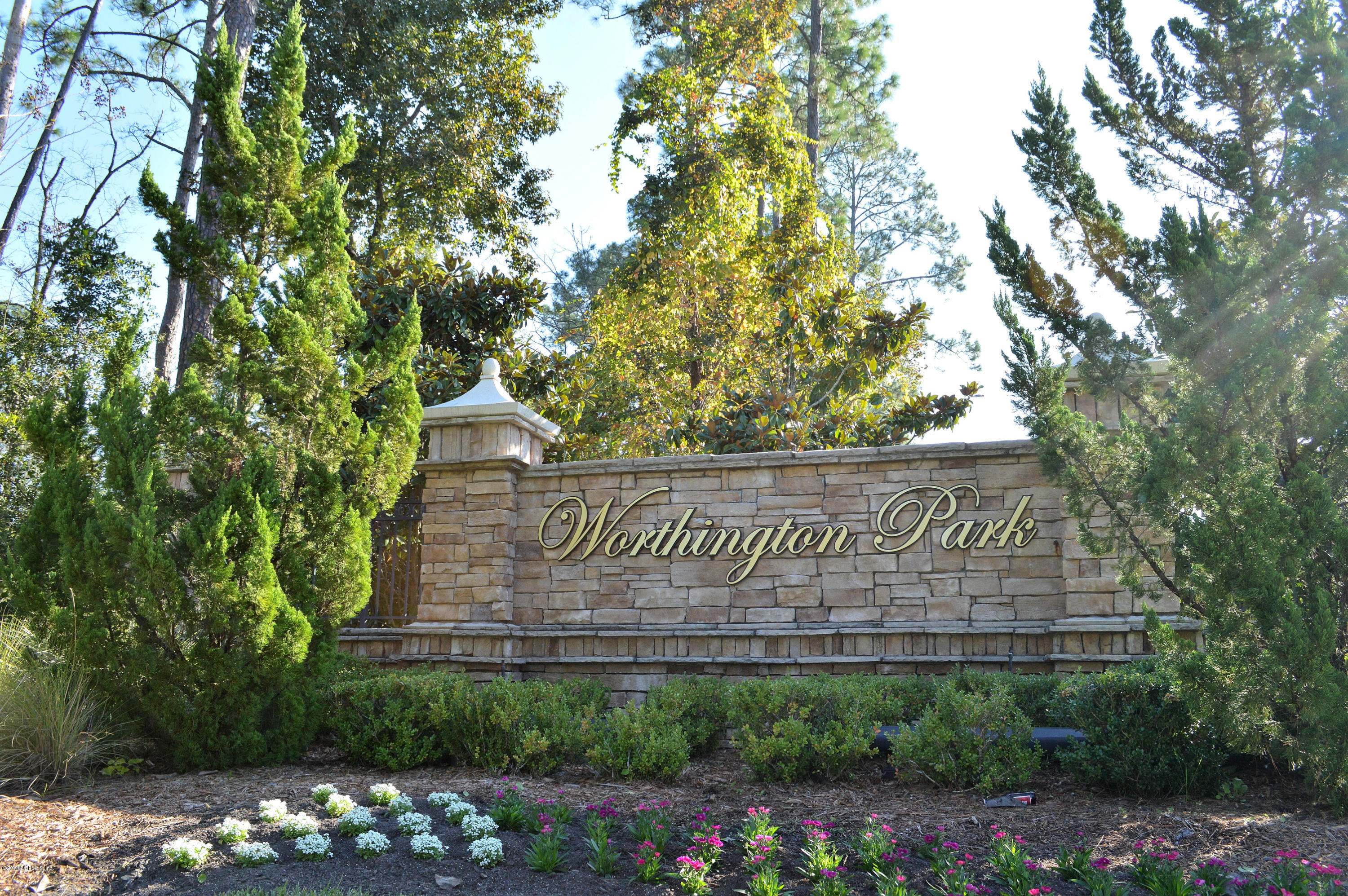 609 Rothmoor Lane St. Johns, FL 32259 - Photo 54 of 61 Welcome to Worthington Park