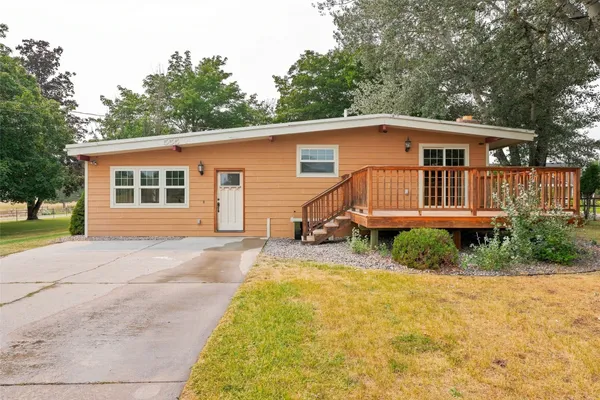 $550,000 | 555 Grantsdale Road, Hamilton, MT 59840