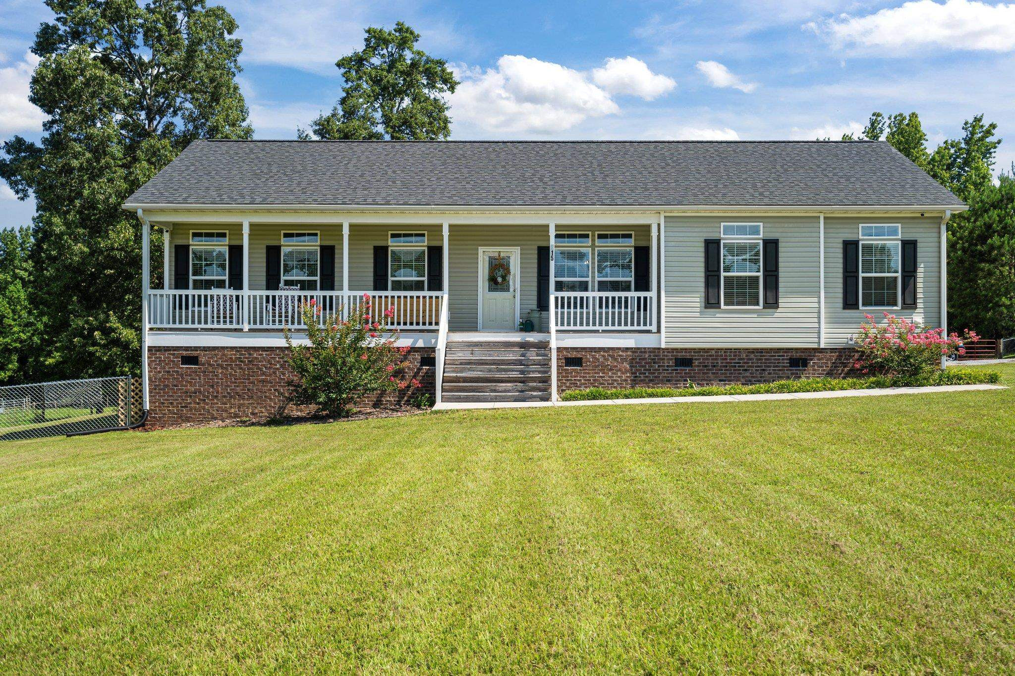 215 Roberts Road Willow Spring, NC 27592 - Photo 1 of 55 Photo 1