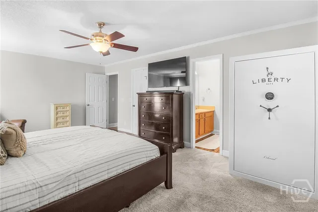 $364,899 | 165 Jennifer Circle, Rincon, GA 31326