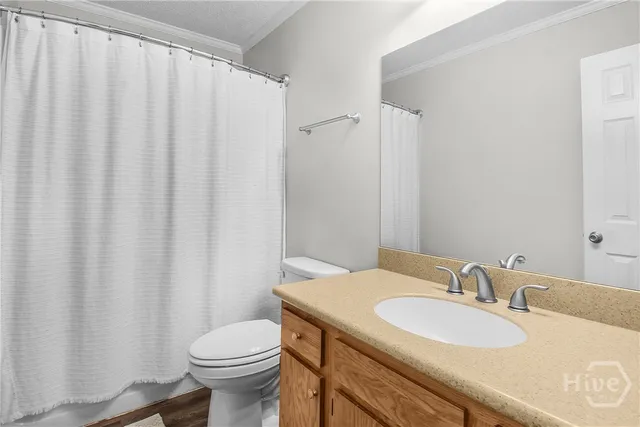 $364,899 | 165 Jennifer Circle, Rincon, GA 31326