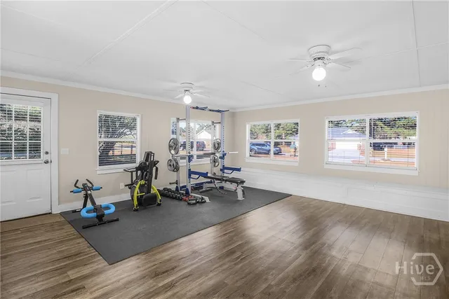 $364,899 | 165 Jennifer Circle, Rincon, GA 31326