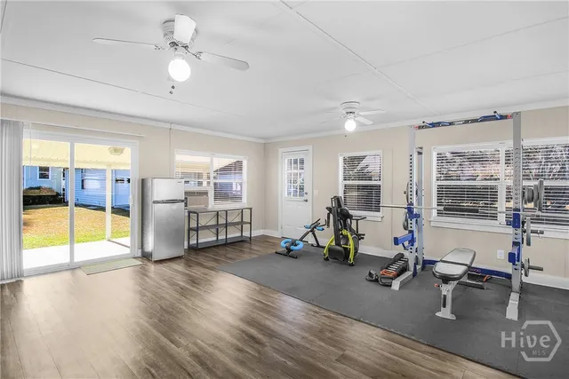 $364,899 | 165 Jennifer Circle, Rincon, GA 31326