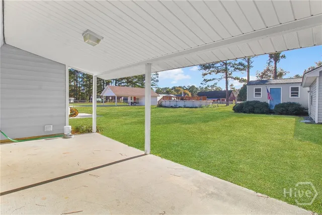 $364,899 | 165 Jennifer Circle, Rincon, GA 31326