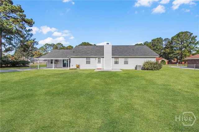 $364,899 | 165 Jennifer Circle, Rincon, GA 31326