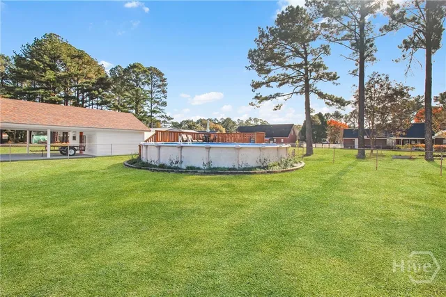 $364,899 | 165 Jennifer Circle, Rincon, GA 31326