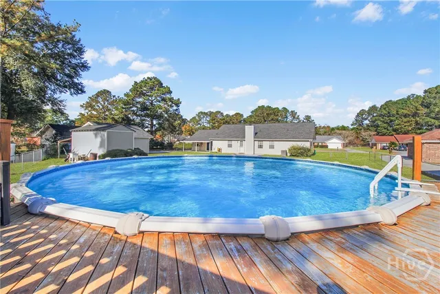 $364,899 | 165 Jennifer Circle, Rincon, GA 31326