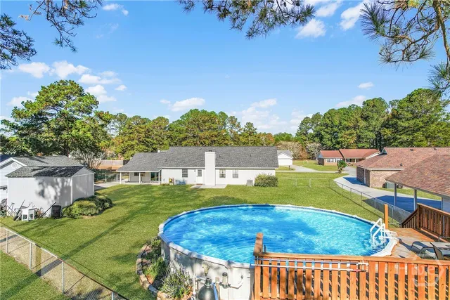 $364,899 | 165 Jennifer Circle, Rincon, GA 31326