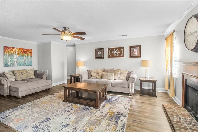 $364,899 | 165 Jennifer Circle, Rincon, GA 31326