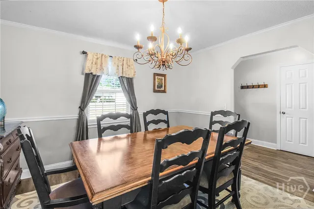 $364,899 | 165 Jennifer Circle, Rincon, GA 31326