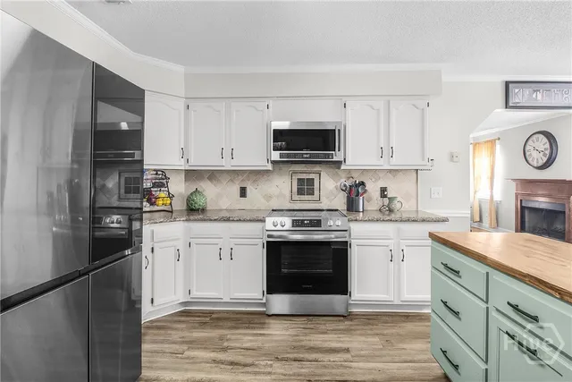 $364,899 | 165 Jennifer Circle, Rincon, GA 31326