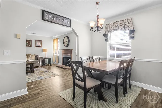 $364,899 | 165 Jennifer Circle, Rincon, GA 31326