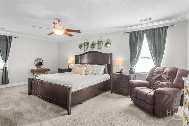 $364,899 | 165 Jennifer Circle, Rincon, GA 31326