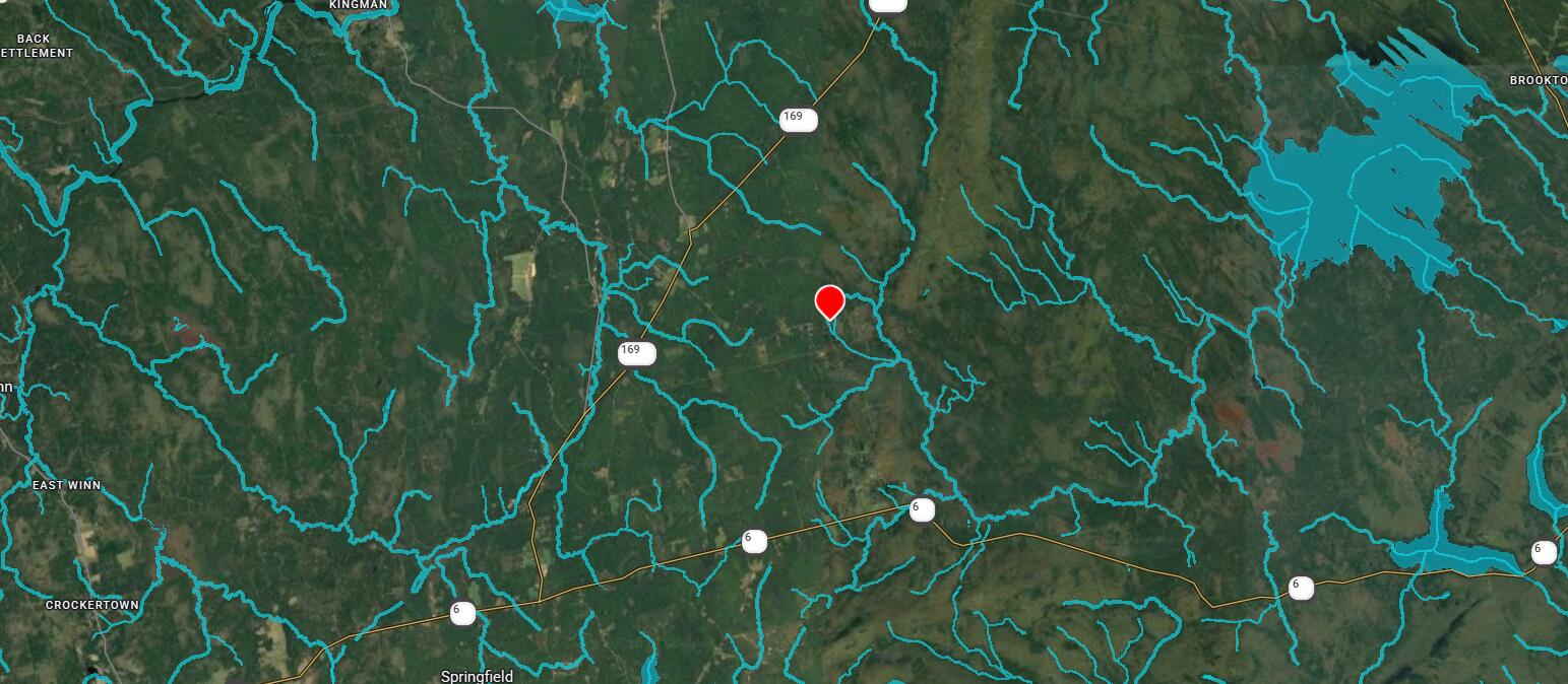 11.1 Tar Ridge Road Springfield, ME 04487 - Photo 5 of 6 52026-02-27 135112