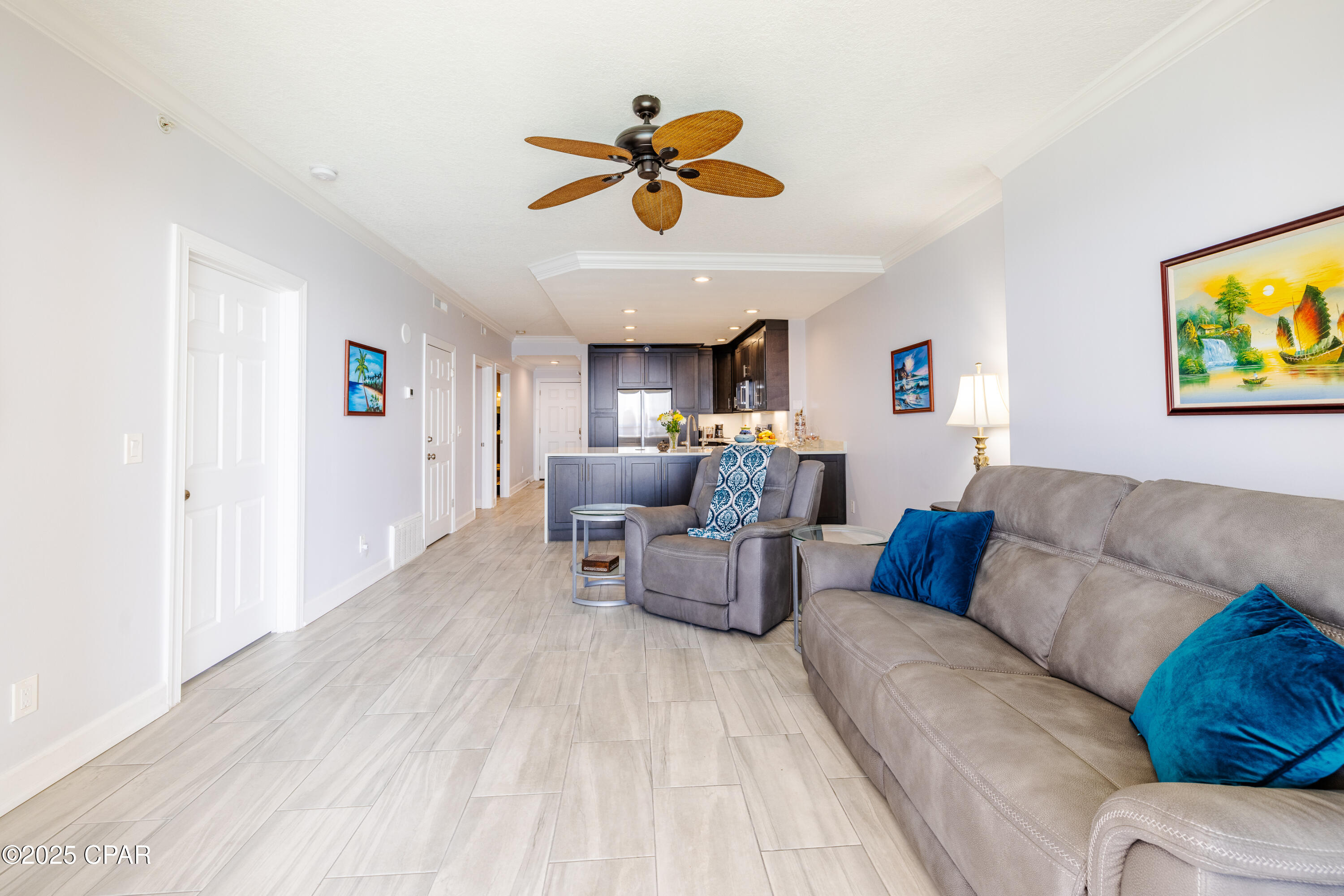 17545 Front Beach Road, Unit 2205 Panama City Beach, FL 32413 - Photo 3 of 48 Gallery Image 3