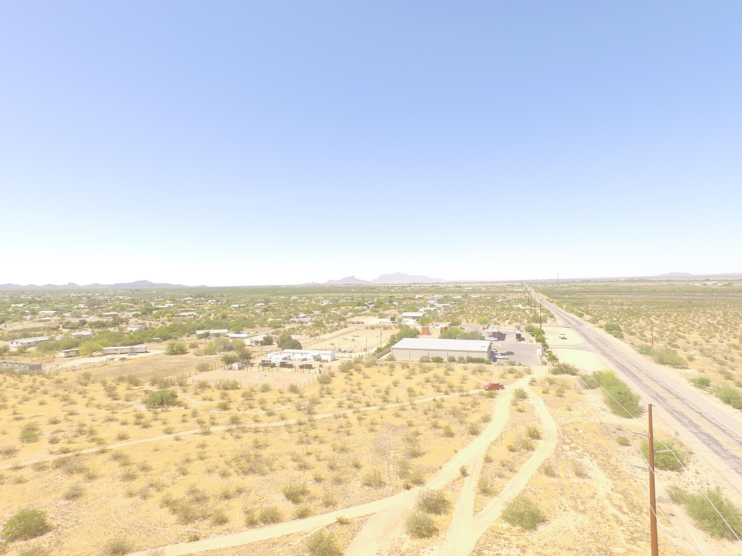 1-acre North Trico Road Marana, AZ 85653 - Photo 12 of 16 DJI_0382
