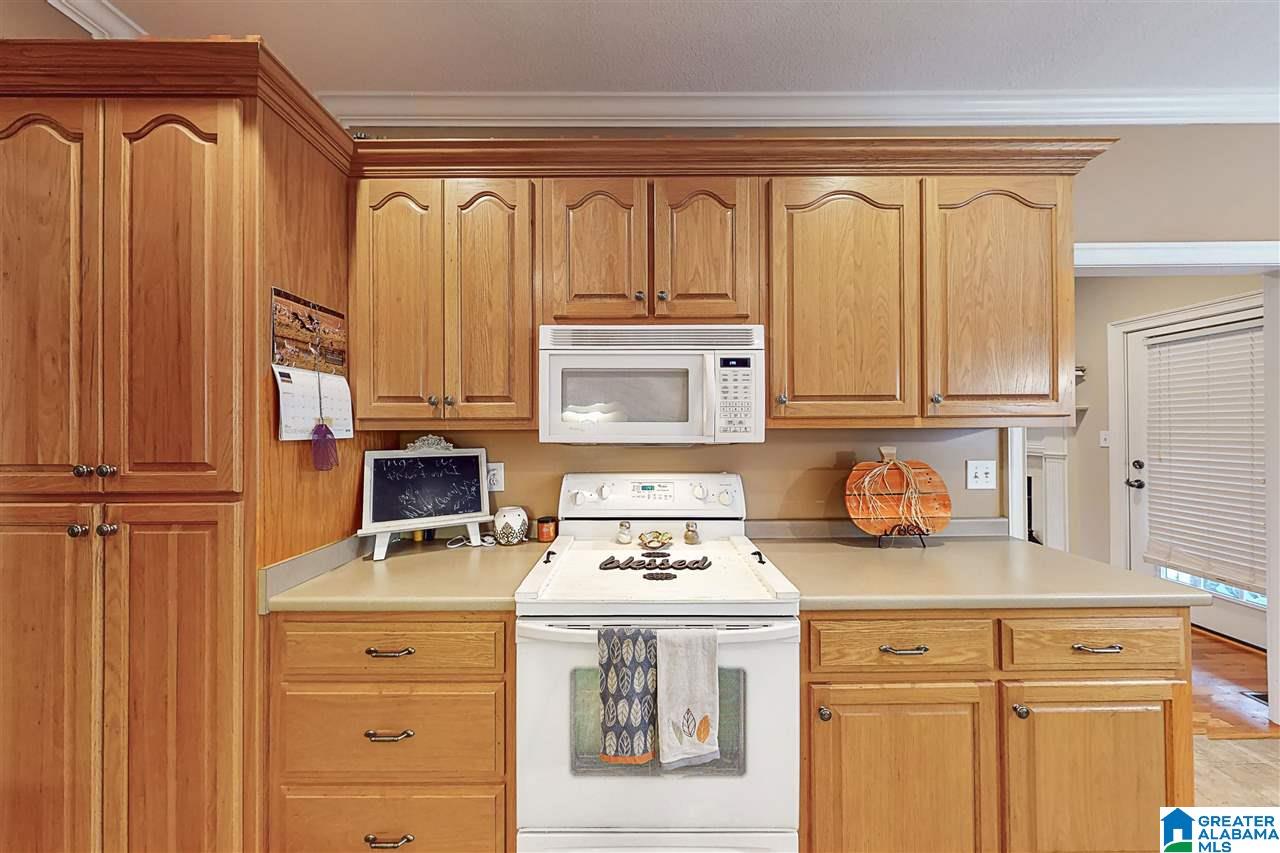112 Hickory Ridge Road Oneonta, AL 35121 - Photo 9 of 39 Gallery Image 9