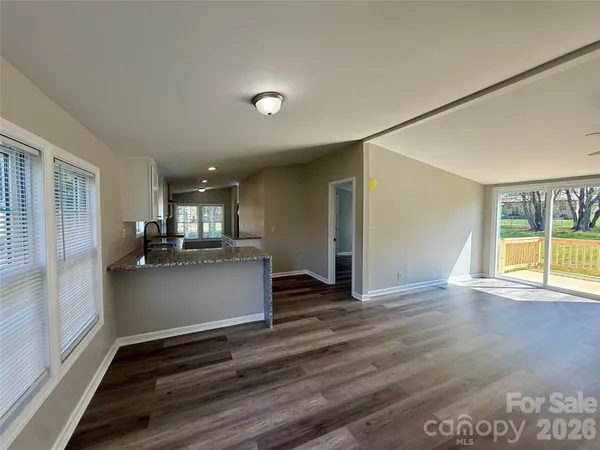 $179,000 | 5670 Quailwood Drive, Hickory, NC 28601