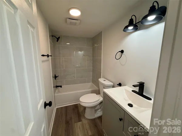 $179,000 | 5670 Quailwood Drive, Hickory, NC 28601