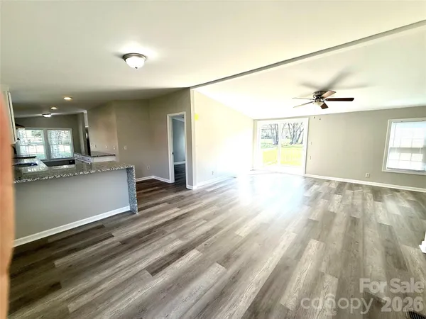 $179,000 | 5670 Quailwood Drive, Hickory, NC 28601