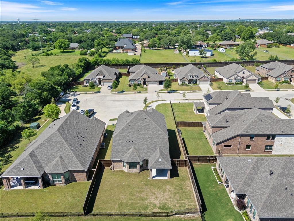 7504 Larson Lane Rowlett, TX 75089 - Photo 37 of 38