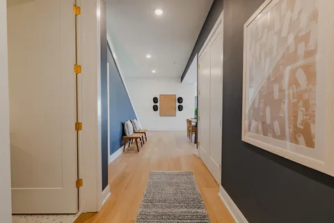 $1,530,000 | 3509 Charlotte Avenue, Unit 501, Nashville, TN 37209