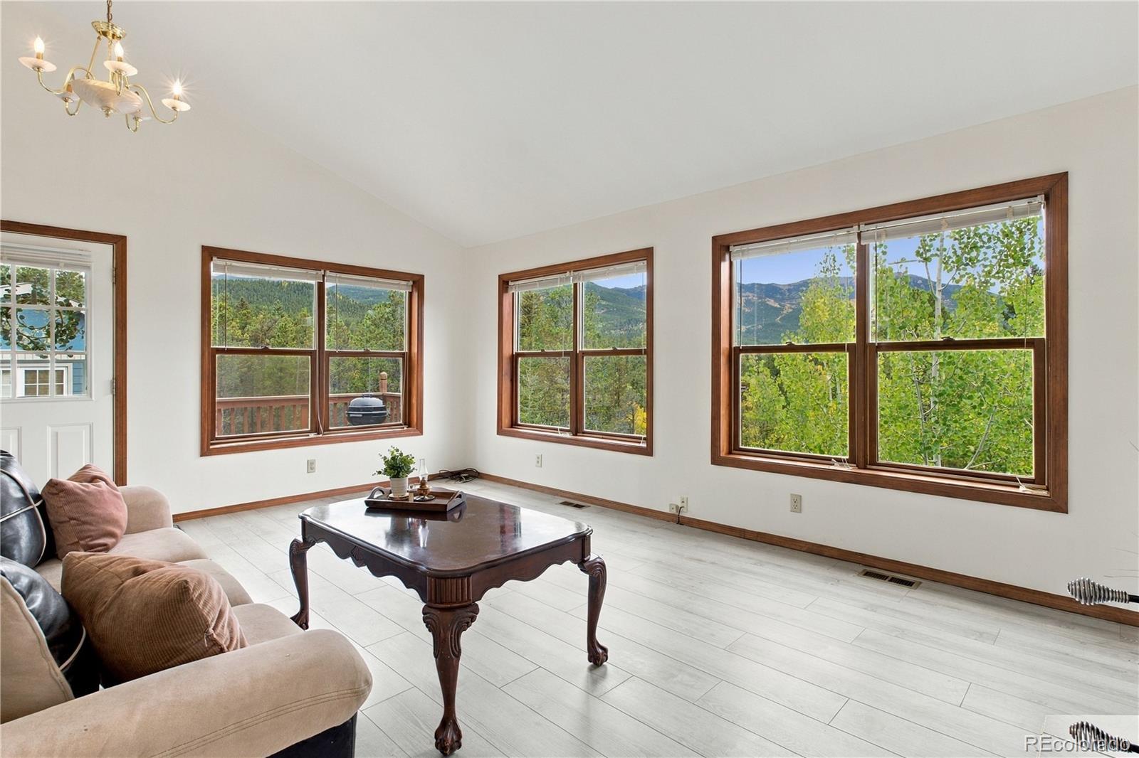 75 Ranch Way Bailey, CO 80421 - Photo 7 of 41 Gallery Image 7