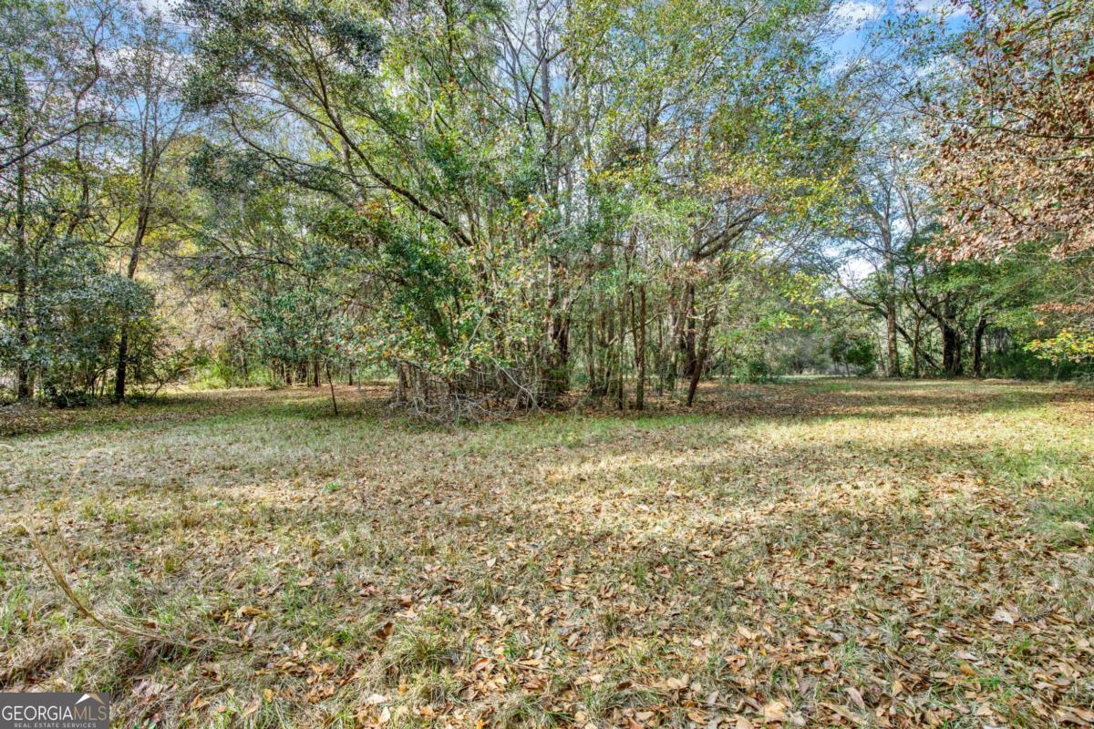 181-199 Burton Road Savannah, GA 31405 - Photo 27 of 34 a view of outdoor space with deck and yard