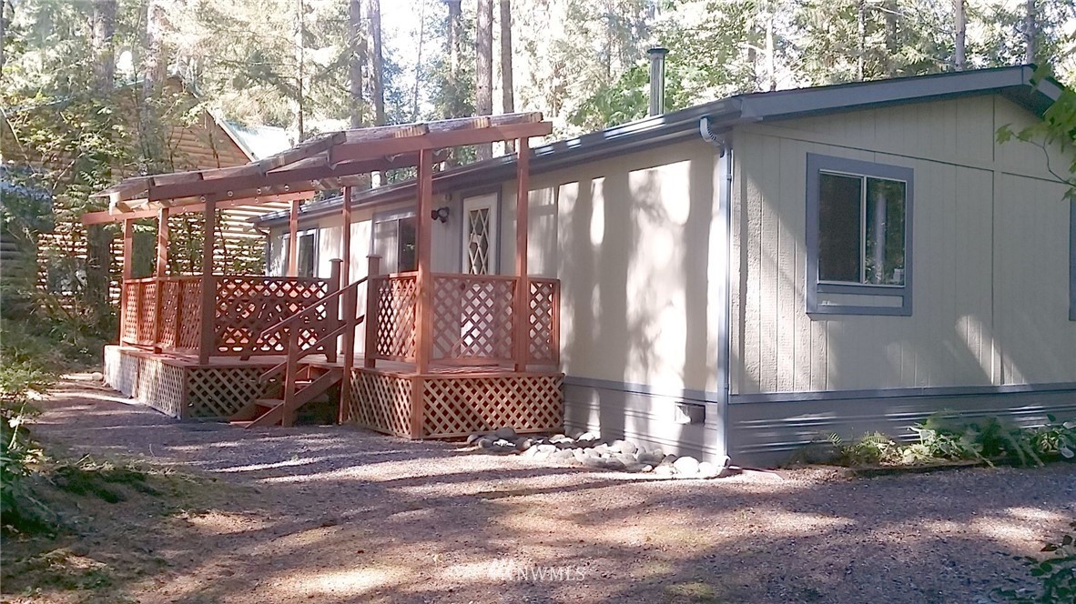 18025 Welcome Road Glacier, WA 98244 - Photo 1 of 25 Gallery Image 1