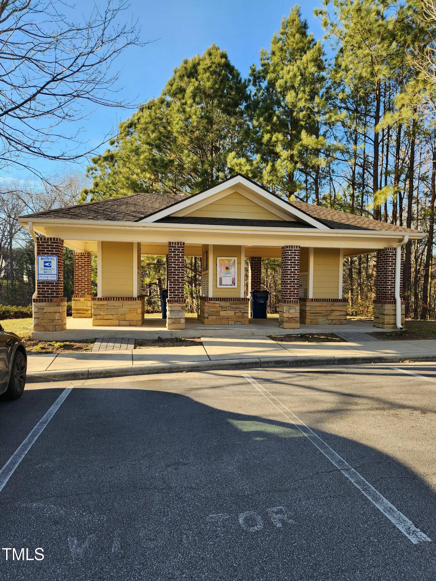 5409 Crescentview Parkway Raleigh, NC 27606 - Photo 46 of 46 Mailbox