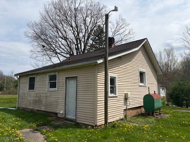 14065 Burden Road Northeast Alliance, OH 44601 - Photo 3 of 11