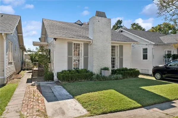 $640,000 | 5824 Magnolia Street, New Orleans, LA 70115