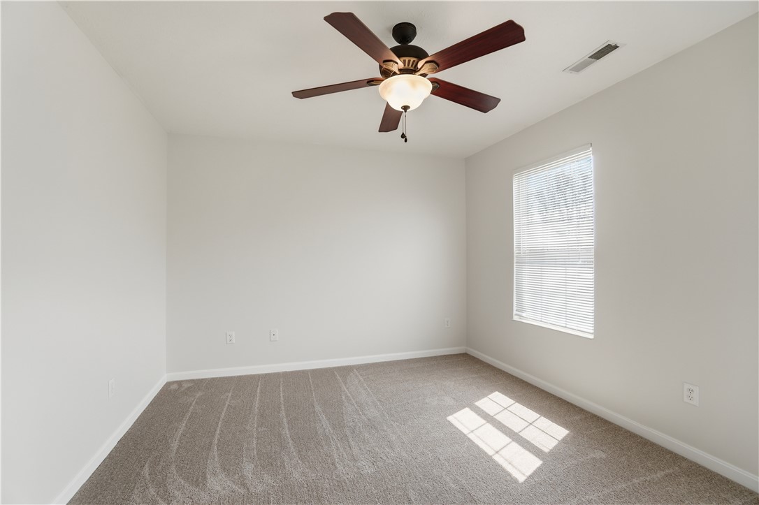 4294 Straight Arrow Road Dayton, OH 45430 - Photo 25 of 41 This bright and airy room offers comfortable carpeting and ample natural light.