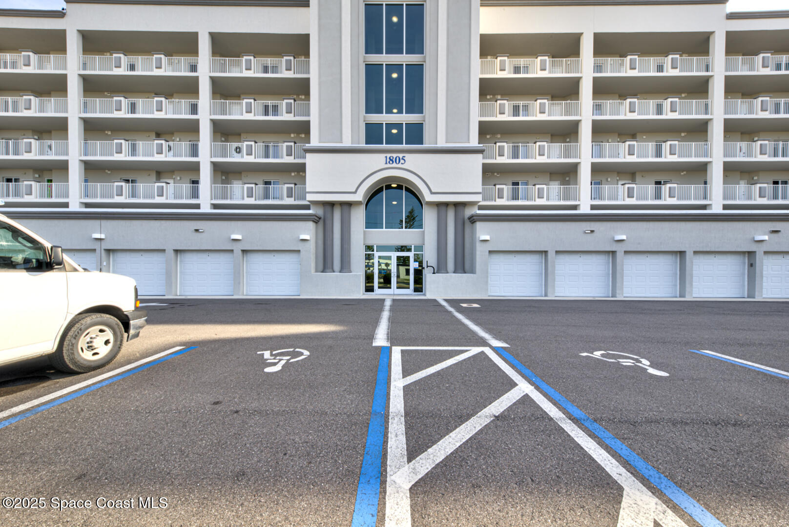 1805 Riverside Drive, Unit 504 Titusville, FL 32780 - Photo 2 of 48 River Palms building 1805