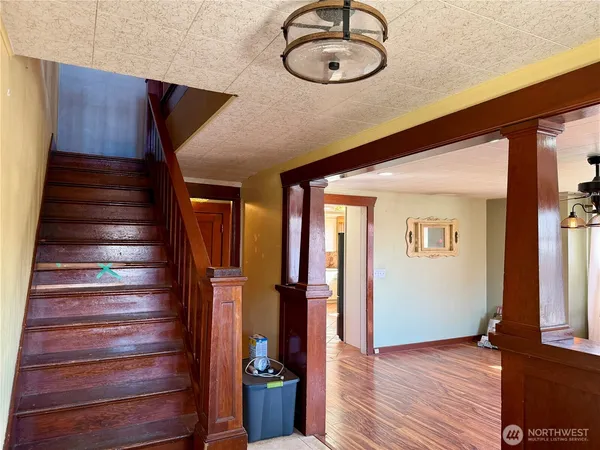 $350,000 | 215 Northwest Cole Avenue, Wilbur, WA 99185