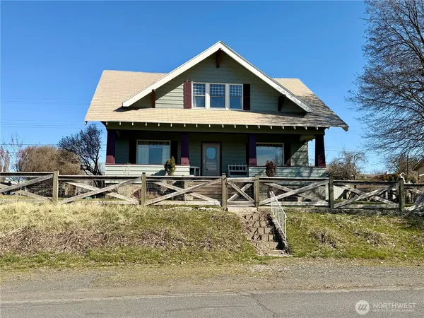 $350,000 | 215 Northwest Cole Avenue, Wilbur, WA 99185