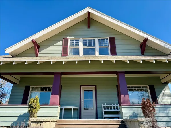 $350,000 | 215 Northwest Cole Avenue, Wilbur, WA 99185