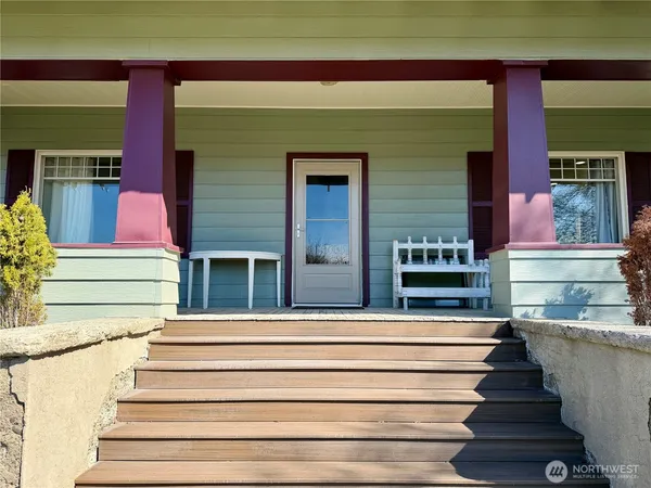 $350,000 | 215 Northwest Cole Avenue, Wilbur, WA 99185