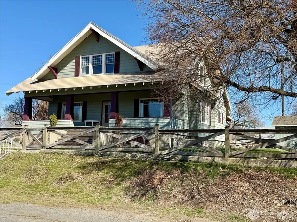 $350,000 | 215 Northwest Cole Avenue, Wilbur, WA 99185